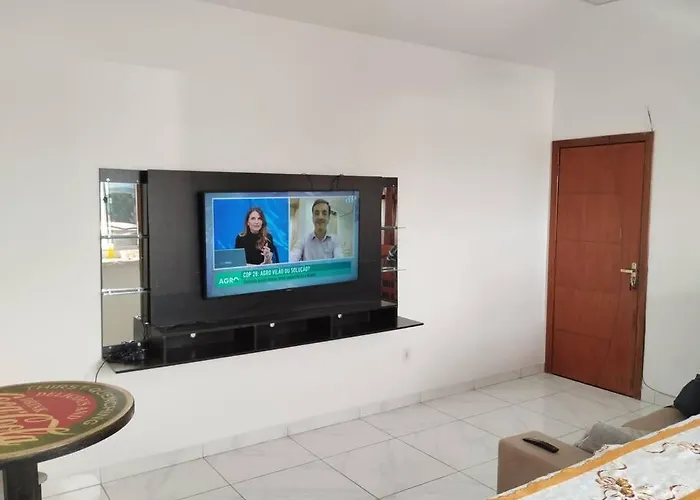 Apto Prox Hospital Samaritano