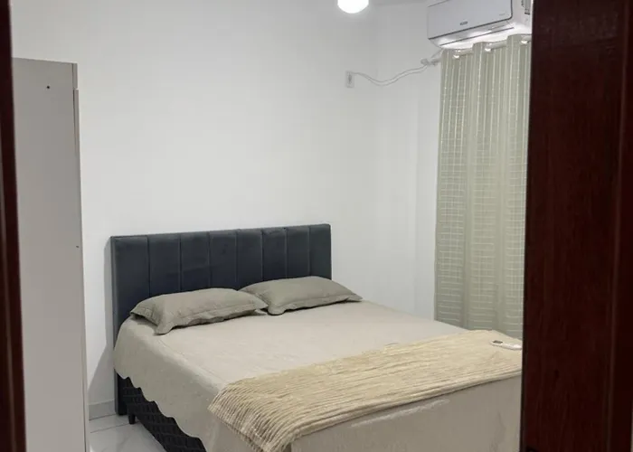 Apto Prox Hospital Samaritano