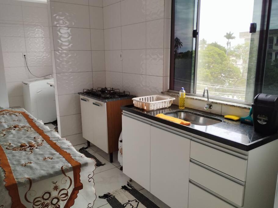 Apto Prox Hospital Samaritano