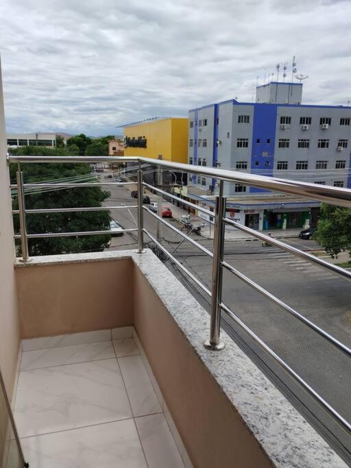 Apartment Apto Prox Hospital Samaritano Governador Valadares