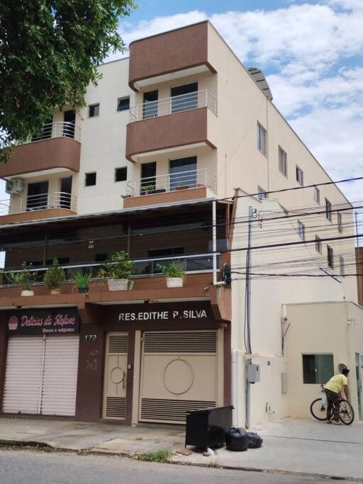 Apto Prox Hospital Samaritano