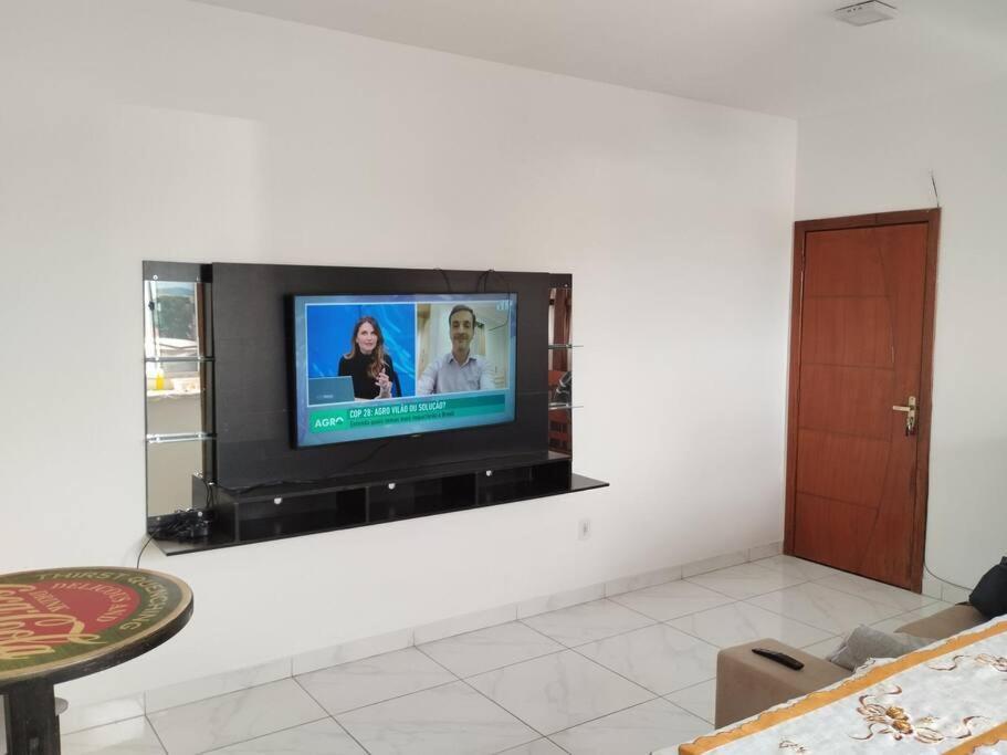 Apto Prox Hospital Samaritano Apartment