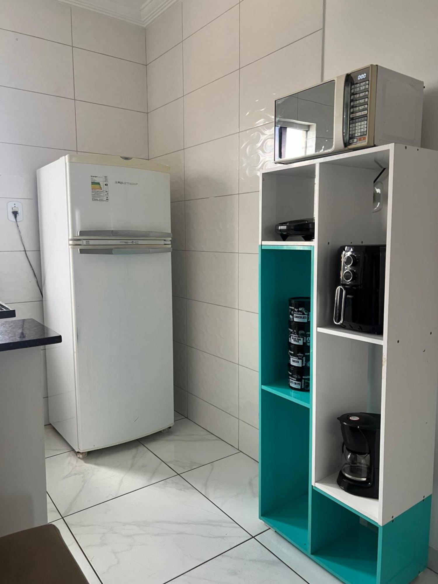Apartment Apto Prox Hospital Samaritano *